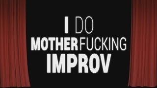 I Do Improv