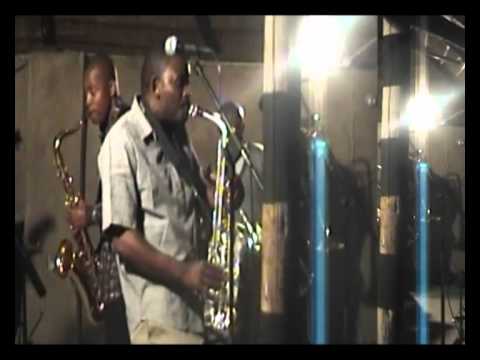 Lister Boleseng - The Great track - good quality