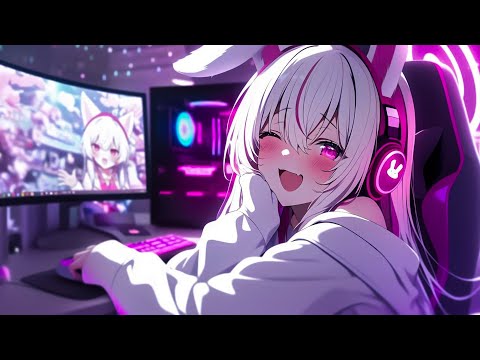 Best Nightcore Songs Mix 2025 ♫ 1 Hour Gaming Music ♫ Nightcore Gaming Music Mix 2025