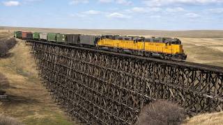 World's Most Dangerous Railways