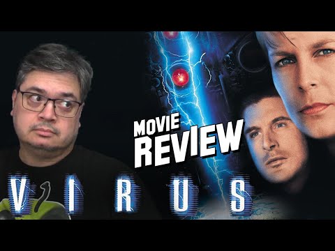 Virus Movie Review