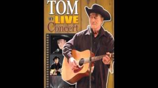 About Stompin' Tom Connors