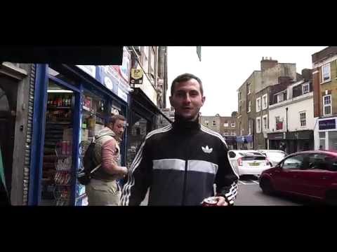 Kosher x Manik MC x C.REM - This Is Living