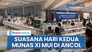MUI Gunakan Mekanisme AHWA dalam Pemilihan Ketum Baru Periode 2025-2030 pada Munas XI di Ancol