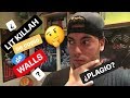 ¿Lit Killah se copió de Walls? | LIT KILLAH vs WALLS | "Tan Bien" vs "POR PARTES" | @erikito_15 🤟😈 ¿Lit Killah se copió de Walls? | LIT KILLAH vs WALLS | "Tan Bien" vs "POR PARTES" | @erikito_15 🤟😈