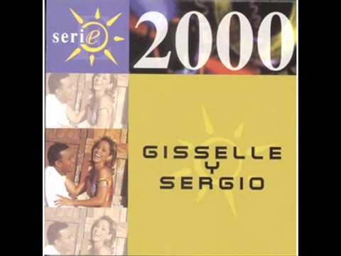 Sergio Vargas & Giselle - Corazon Encadenado