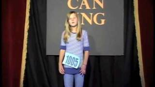 Tent in the center of town