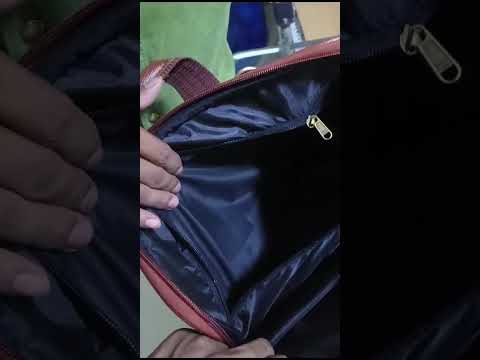 Corporate leather laptop bags