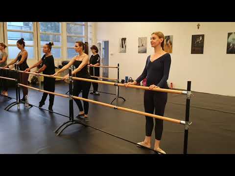 Kezdő Felnőtt csoport