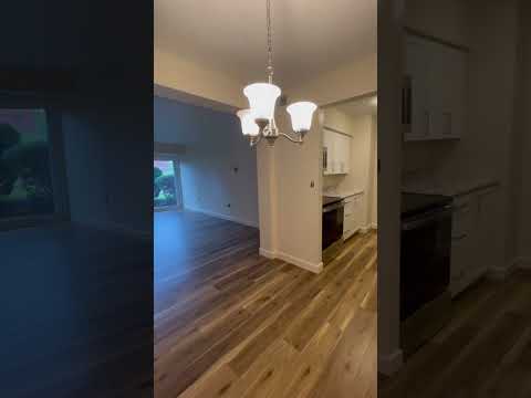 Cozy 1 Bedroom in a Quiet Building in Emsworth! property video