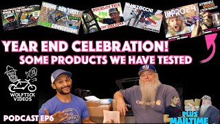 Some Favorite Products and Some Not So Much for 2023 | Coffee Shoutouts | Mailtime
