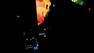 DJ Magone na LiveExperience Clube