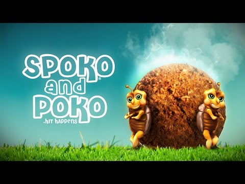 Spoko and Poko