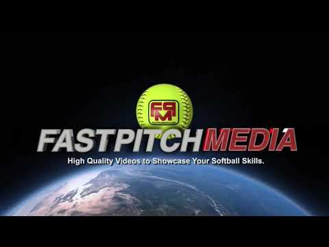 2022 Mia Lemmon - Skills Video