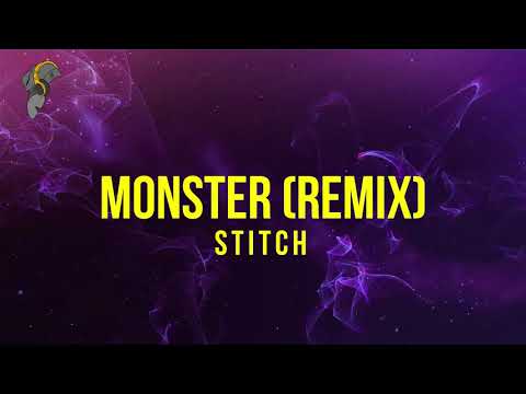 Stitch Music Video