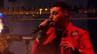 Ákos :-: MINDEN AMI SZÉP VOLT :-:  ( Aréna 2019 Idősziget )