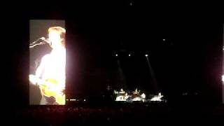 Paul McCartney - I&#39;m Down (Dallas)
