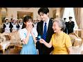 Girl Was Betrayed Marry Ex S Uncle Unexpected He Was A Billionaire Grandma Can T Stop Smile
