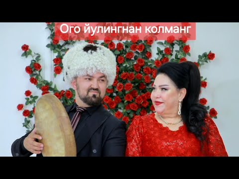 Dilya Xalfa "O'g'o yo'lingnan qolma"