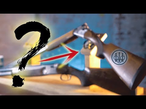 Are Older Berettas Better?