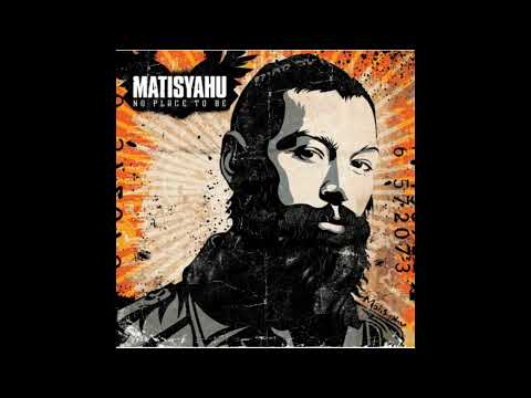Matisyahu - Jerusalem(Out Of Darkness)
