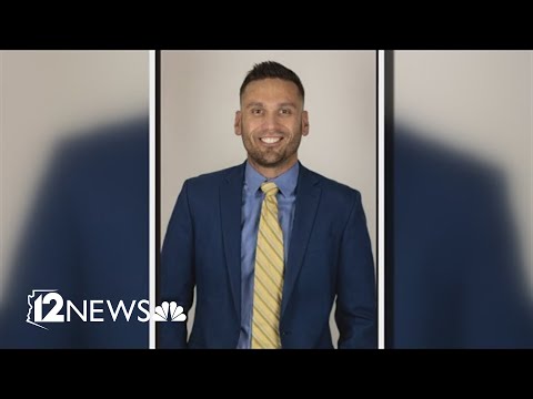 Tempe man reported missing after not showing up for work