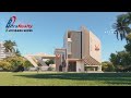 Vasavi Atlantis 2BHK 3BHK Flats In Narsingi Hyderabad Luxury Apartments BITRA REALTY