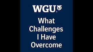 Dr. Troy Williams PhD | What Challenges I Have Overcome as a WGU Alumnus in Cybersecurity & AI