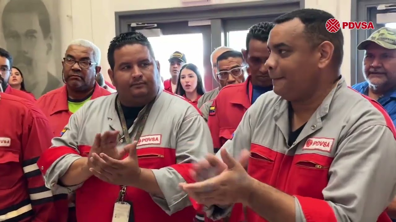 Plan de Incremento del Mejorador PETROCEDEÑO