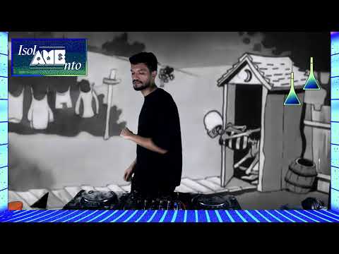 bewav - Isol.A.M.E.nto Festival 24.07.20