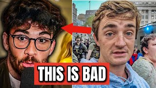 Download lagu Nick Shirley GETS ATTACKED by Somalis & Hasanabi by MORE Fraud EXPOSED mp3