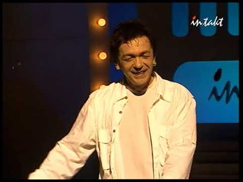 FADIL TOSKIC - DA ME NOGE CVRSTO DRZE