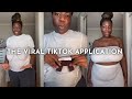 How To Tape Big Boobs The T Shirt Demo