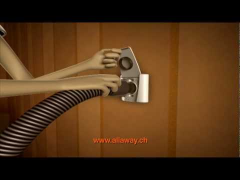 Hüttinger Hans Heizung-Solar-Sanitär YouTube-Vdeominiatur 3