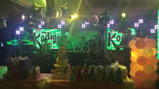 En Silencio - Grupo Kodigo MS - 01/26/2019 - Bronx, NY