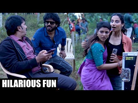 Sankranthi Ki Vasthunam Release Date | Anil Ravipudi | Meenakshi | Aishwarya Rajesh | TFPC
