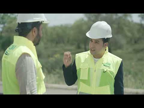 Les grosses réparations de la chaussée autoroutière