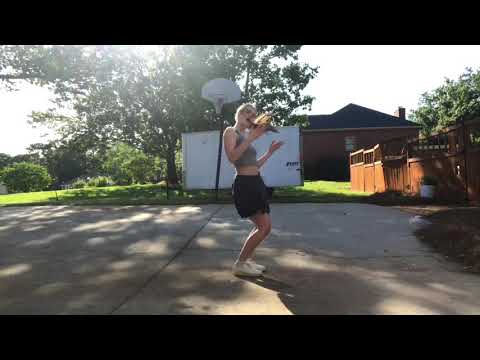 Me Gustas Tu Dance Cover