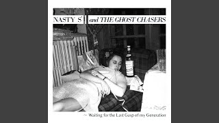 Creepy Jackalope Eye