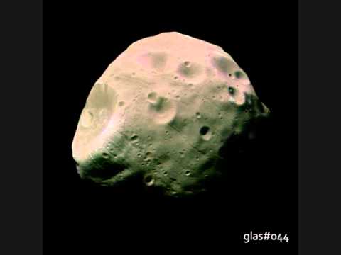 Glas #044 Dub Techno Mix