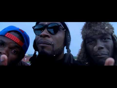 P.ennemy x 2P Negger x Daddy Scott - Soffer Pikin