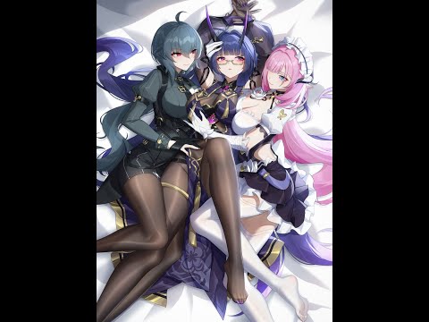 HI3 Nirvana 457D: GD PV HT (SS0) Klein 3*/661pts.