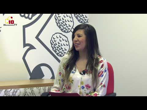 Entrevista de Actualidad 1x07 - FS Manzanares Quesos El Hidalgo