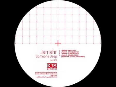 Jamahr - Basic Clap (Original Mix)