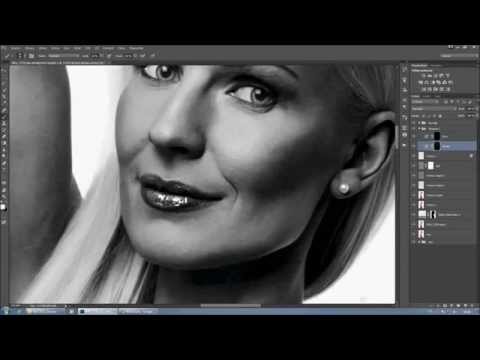 Retouch by ZBYN photography