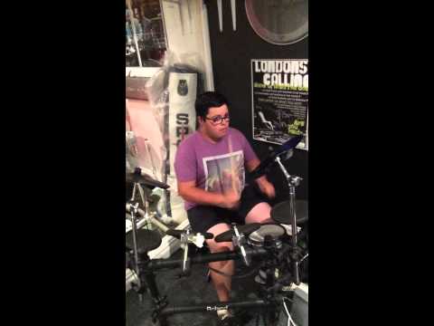 Rhys - Plan B-She Said