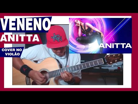 Veneno - Anitta