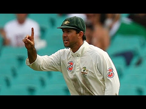 Australia vs India 2nd Test 2008, Day 5 Highlights