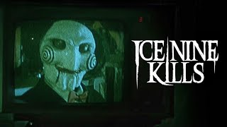 Ice Nine Kills - The Jig Is Up (2022 - Part 2/3)