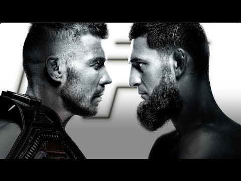 #UFC319 Conteo Regresivo: Du Plessis vs Chimaev